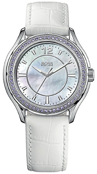 

Наручные женские часы Hugo Boss HB-1502266. Коллекция Ladies