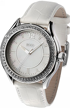 

Наручные женские часы Hugo Boss HB-1502267. Коллекция Ladies