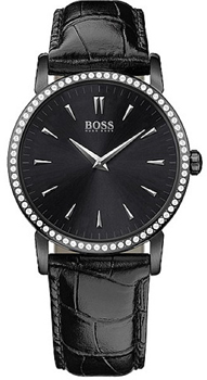 

Наручные женские часы Hugo Boss HB-1502303. Коллекция HB-4034