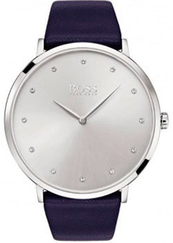 

Наручные женские часы Hugo Boss HB-1502410. Коллекция Jillian