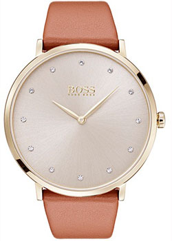 

Наручные женские часы Hugo Boss HB-1502411. Коллекция Jillian