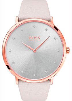 

Наручные женские часы Hugo Boss HB-1502412. Коллекция Jillian