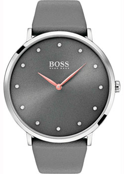 

Наручные женские часы Hugo Boss HB-1502413. Коллекция Jillian
