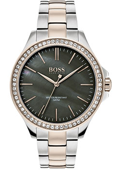 

Наручные женские часы Hugo Boss HB-1502452. Коллекция Victoria