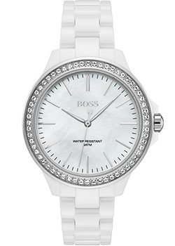 

Наручные женские часы Hugo Boss HB-1502454. Коллекция Victoria