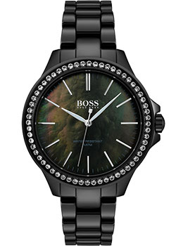 

Наручные женские часы Hugo Boss HB-1502456. Коллекция Victoria