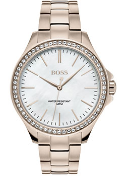 

Наручные женские часы Hugo Boss HB-1502459. Коллекция Victoria