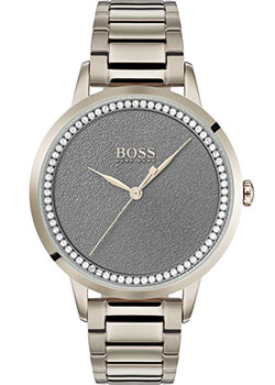 

Наручные женские часы Hugo Boss HB-1502463. Коллекция Twilight