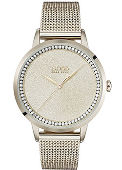 

Наручные женские часы Hugo Boss HB-1502464. Коллекция Twilight