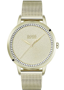 

Наручные женские часы Hugo Boss HB-1502465. Коллекция Twilight