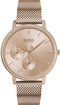 

Наручные женские часы Hugo Boss HB-1502519. Коллекция Infinity