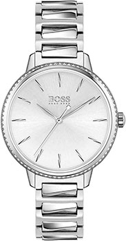 

Наручные женские часы Hugo Boss HB-1502539. Коллекция Signature