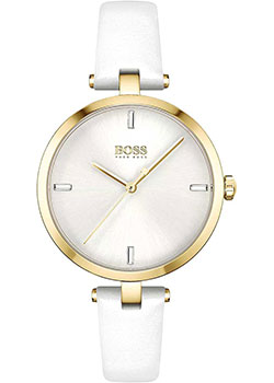 

Наручные женские часы Hugo Boss HB-1502588. Коллекция Majesty