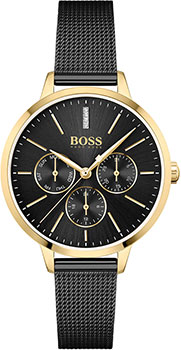 

Наручные женские часы Hugo Boss HB-1502601. Коллекция Symphony
