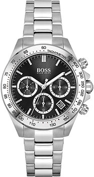 

Наручные женские часы Hugo Boss HB-1502614. Коллекция Novia Sport Lux