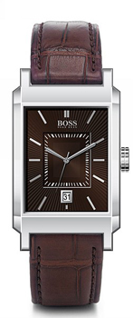 

Наручные мужские часы Hugo Boss HB-1512228. Коллекция Gents