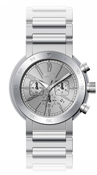 

Наручные мужские часы Hugo Boss HB-1512251. Коллекция Gents