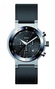 

Наручные мужские часы Hugo Boss HB-1512311. Коллекция Gents
