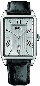 

Наручные мужские часы Hugo Boss HB-1512438. Коллекция Gents