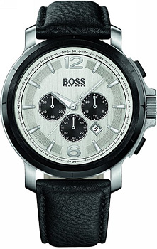 

Наручные мужские часы Hugo Boss HB-1512456. Коллекция Gents