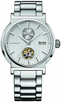 

Наручные мужские часы Hugo Boss HB-1512462. Коллекция Gents