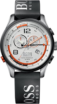 

Наручные мужские часы Hugo Boss HB-1512501. Коллекция Gents