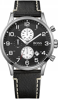 

Наручные мужские часы Hugo Boss HB-1512569. Коллекция Gents