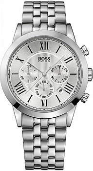 

Наручные мужские часы Hugo Boss HB-1512571. Коллекция Gents