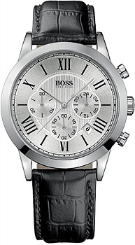 

Наручные мужские часы Hugo Boss HB-1512573. Коллекция Gents