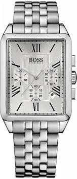 

Наручные мужские часы Hugo Boss HB-1512575. Коллекция Gents