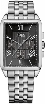 

Наручные мужские часы Hugo Boss HB-1512576. Коллекция Gents