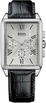 

Наручные мужские часы Hugo Boss HB-1512577. Коллекция Gents