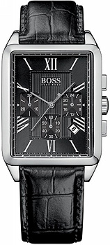 

Наручные мужские часы Hugo Boss HB-1512578. Коллекция Gents