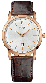 

Наручные мужские часы Hugo Boss HB-1512634. Коллекция Gents