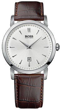 

Наручные мужские часы Hugo Boss HB-1512636. Коллекция Gents