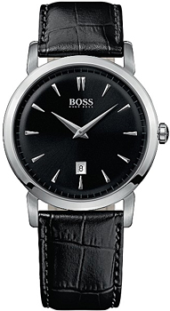 

Наручные мужские часы Hugo Boss HB-1512637. Коллекция Gents