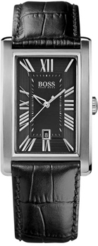

Наручные мужские часы Hugo Boss HB-1512708. Коллекция Gents