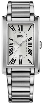 

Наручные мужские часы Hugo Boss HB-1512711. Коллекция Gents