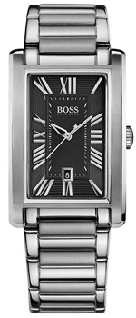 

Наручные мужские часы Hugo Boss HB-1512712. Коллекция Gents