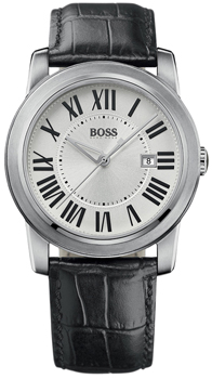

Наручные мужские часы Hugo Boss HB-1512713. Коллекция Gents