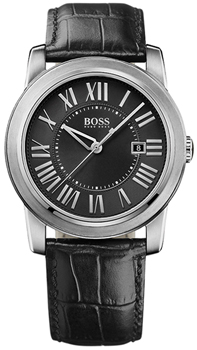 

Наручные мужские часы Hugo Boss HB-1512714. Коллекция Gents