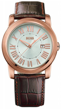 

Наручные мужские часы Hugo Boss HB-1512716. Коллекция Gents