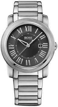 

Наручные мужские часы Hugo Boss HB-1512718. Коллекция Gents