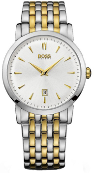 

Наручные мужские часы Hugo Boss HB-1512721. Коллекция Gents