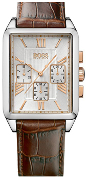 

Наручные мужские часы Hugo Boss HB-1512725. Коллекция Gents