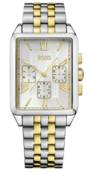 

Наручные мужские часы Hugo Boss HB-1512727. Коллекция Gents