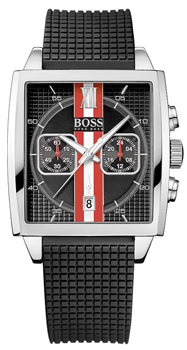 

Наручные мужские часы Hugo Boss HB-1512731. Коллекция Gents