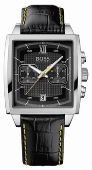 

Наручные мужские часы Hugo Boss HB-1512733. Коллекция Gents