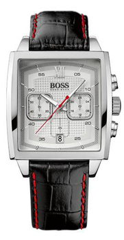

Наручные мужские часы Hugo Boss HB-1512734. Коллекция Gents