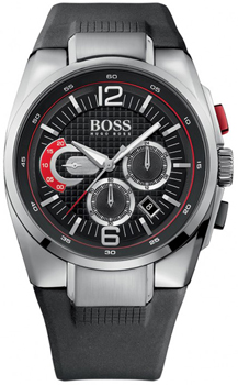 

Наручные мужские часы Hugo Boss HB-1512735. Коллекция Gents